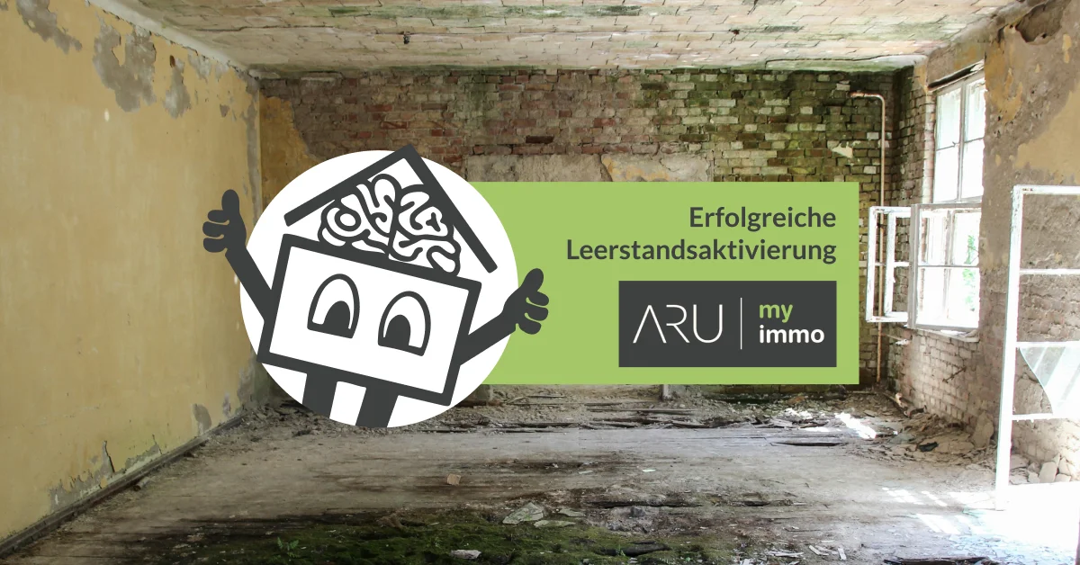 Brachliegende Immobilien als Herausforderung für Gemeinden - Lösungsansätze für bessere Nutzung