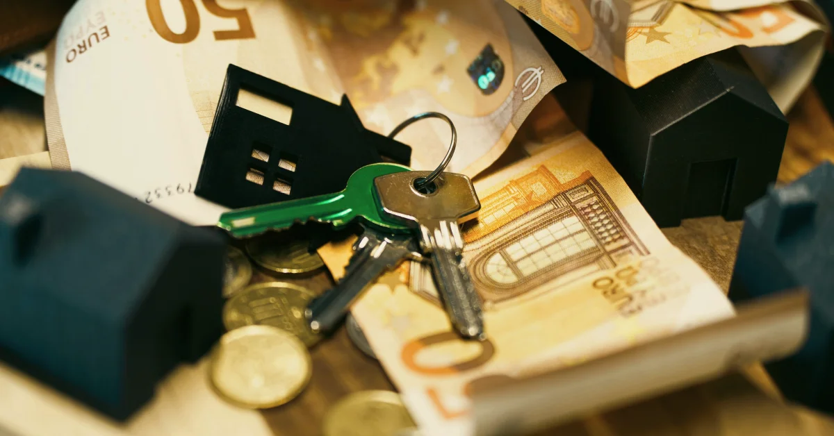 Finanzielle Unterstützung für die Sanierung brachliegender Immobilien - Fördermittel effizient nutzen